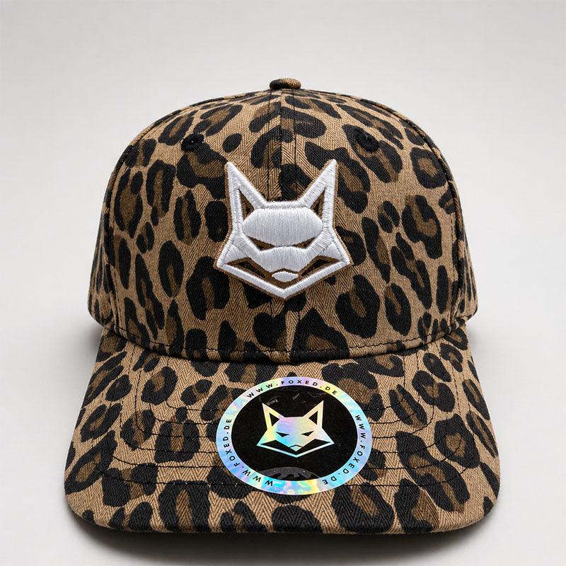 FOXED® FOXDEVIL BASECAP LEO