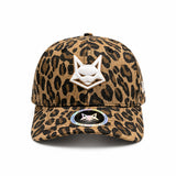 FOXED® FOXDEVIL BASECAP LEO