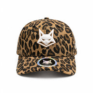 FOXED® FOXDEVIL BASECAP LEO