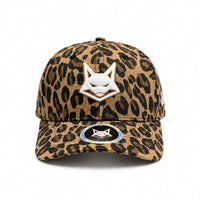FOXED® FOXDEVIL BASECAP LEO