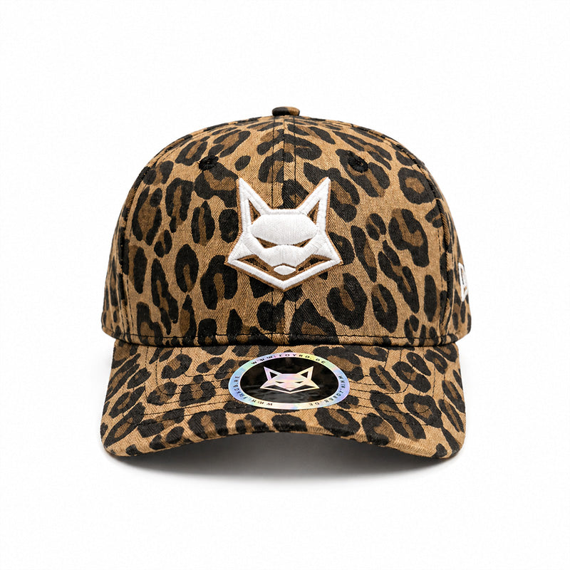 FOXED® FOXDEVIL BASECAP LEO