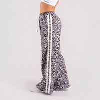 FOXED® LEO LUXE CASUAL PANTS GREY