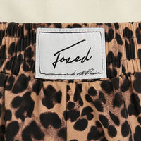 FOXED® LEO SHORTS