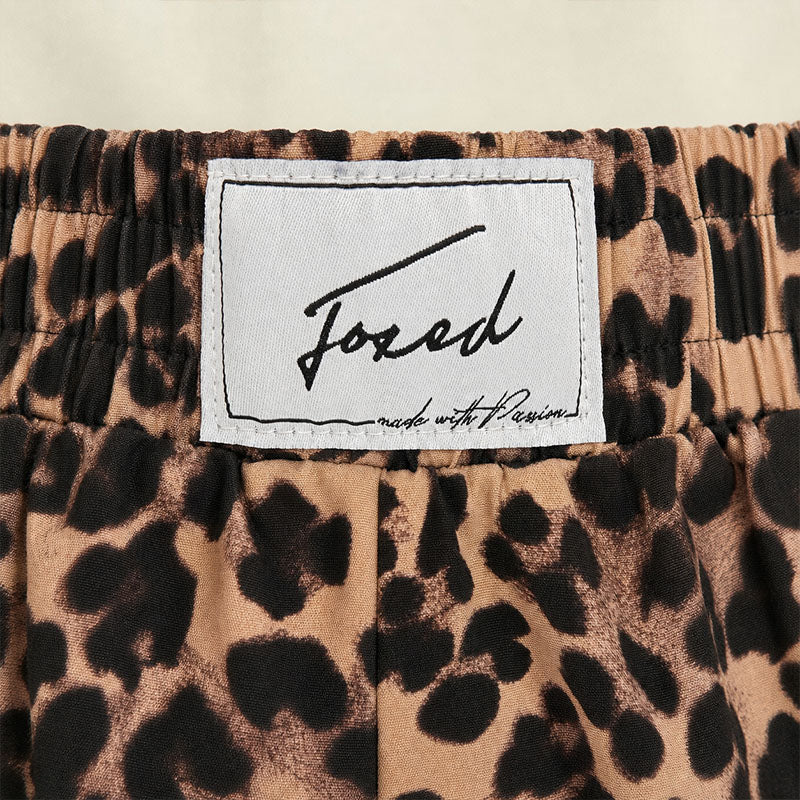 FOXED® LEO SHORTS