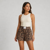FOXED® LEO SHORTS