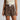 FOXED® LEO SHORTS