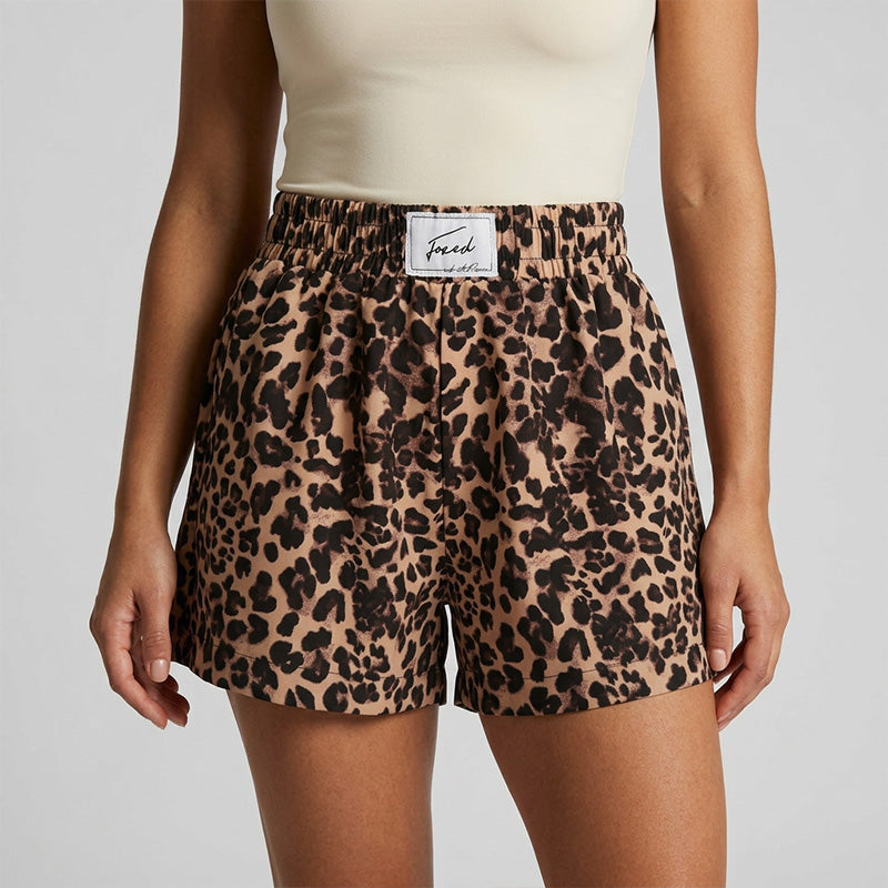 FOXED® LEO SHORTS