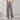 FOXED® LEO LUXE CASUAL PANTS GREY