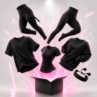 FOXED® MYSTERY WOMEN BOX