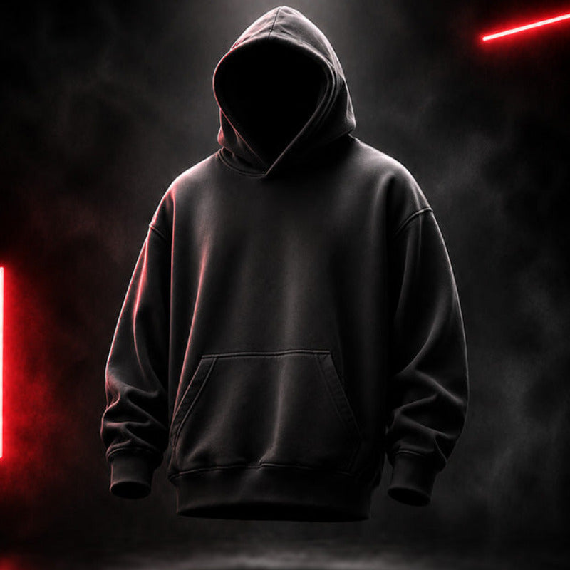 FOXED® MYSTERY UNISEX HOODIE