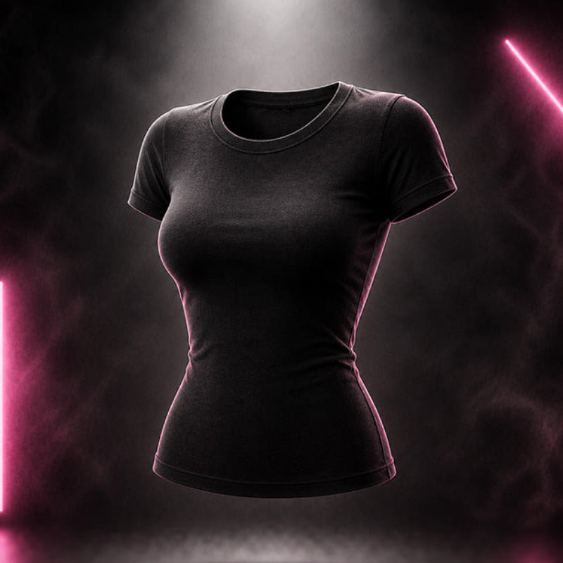 FOXED® MYSTERY WOMEN TOP