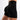 FOXED® NOVA SEAMLESS SHORTS BLACK