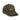 FOXED® WOMEN PONYTAIL BASECAP OLIVE