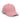 FOXED® WOMEN PONYTAIL BASECAP ROSA