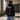FOXED® RAZZLE DAZZLE 2.0 HOODIE BLACK