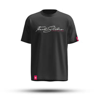 FOXED® RAZZLE DAZZLE 2.0 SHIRT BLACK