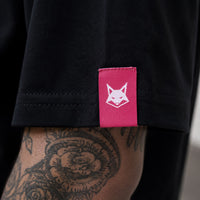 FOXED® RAZZLE DAZZLE 2.0 SHIRT BLACK