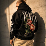 FOXED® ROOTS RUN DEEP HOODIE