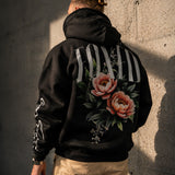 FOXED® ROOTS RUN DEEP HOODIE