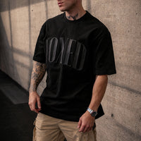 FOXED® ROOTS RUN DEEP SHIRT