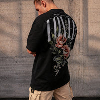 FOXED® ROOTS RUN DEEP SHIRT
