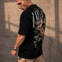 FOXED® ROOTS RUN DEEP SHIRT