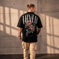 FOXED® ROOTS RUN DEEP SHIRT
