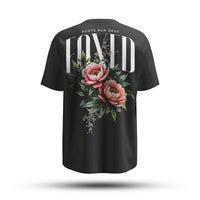 FOXED® ROOTS RUN DEEP SHIRT