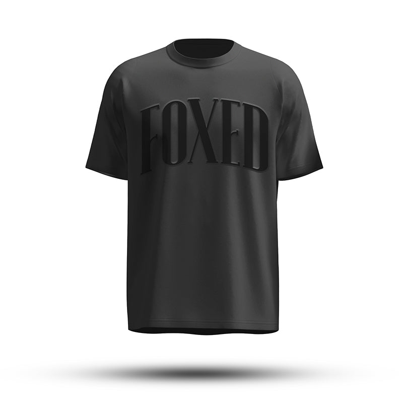 FOXED® ROOTS RUN DEEP SHIRT