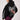 FOXED® ROOTS RUN DEEP HOODIE WMN