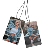 FOXED® STEFANIE SUTTON AIRFRESHENER