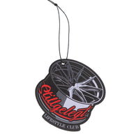 FOXED® STILLGELEGT AIRFRESHENER