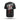 FOXED® STREET LEGAL OVERSIZE SHIRT BLACK