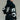 FOXED® STUDIOSTATE HOODIE BLACK