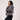 FOXED® STUDIOSTATE ZIPPER + CARGO LEGGINGS SET GREY