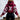 FOXED® STUDIOSTATE HOODIE SMOKED CHERRY