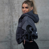 FOXED® STUDIOSTATE ZIPPER GREY