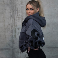 FOXED® STUDIOSTATE ZIPPER GREY
