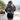 FOXED® URBAN UNISEX HOODIE GREY