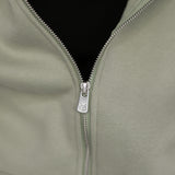 FOXED® URBAN UNISEX ZIPPER GREEN/BLACK