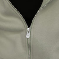 FOXED® URBAN UNISEX ZIPPER GREEN/BLACK