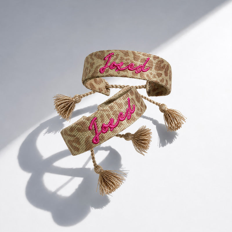 FOXED® LEO BRACELET