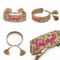 FOXED® LEO BRACELET