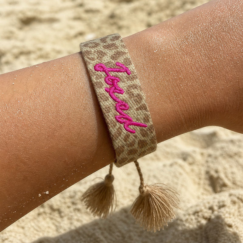 FOXED® LEO BRACELET
