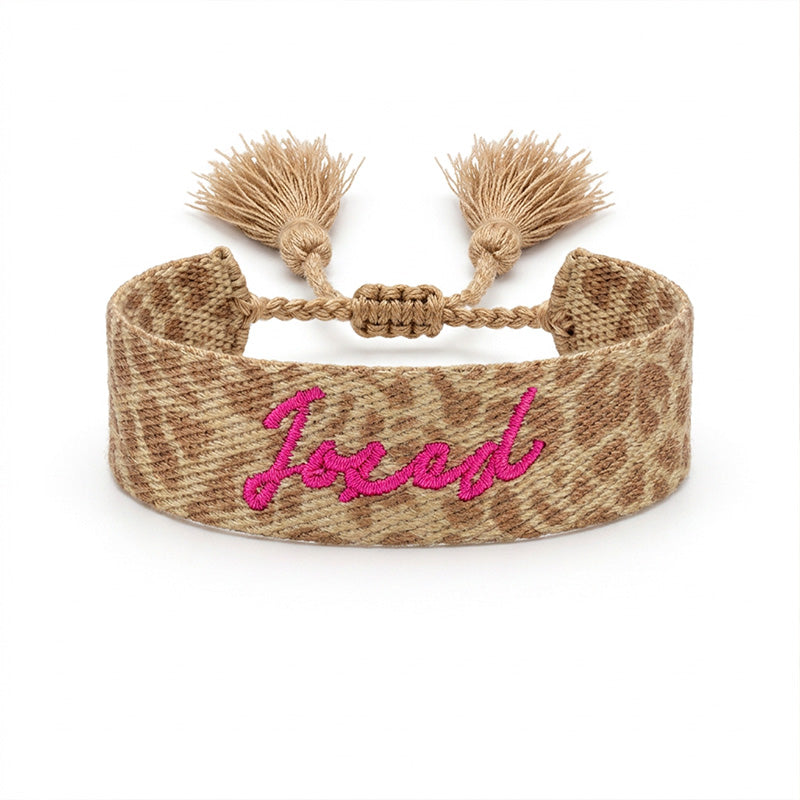 FOXED® LEO BRACELET