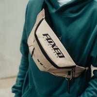 FOXED® BODY BAG DESERT/BLACK