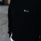 FOXED® "FOCUS" UNISEX SWEATER HEAVY