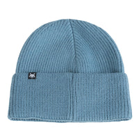 FOXED® BEANIE "SIGNATURE" SKY BLUE