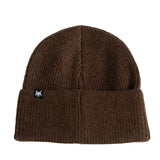 FOXED® BEANIE "FOXDEVIL" HAZELNUT BROWN
