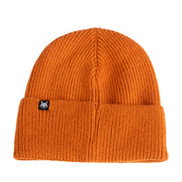 FOXED® BEANIE "FOXDEVIL" GOLDEN ORANGE